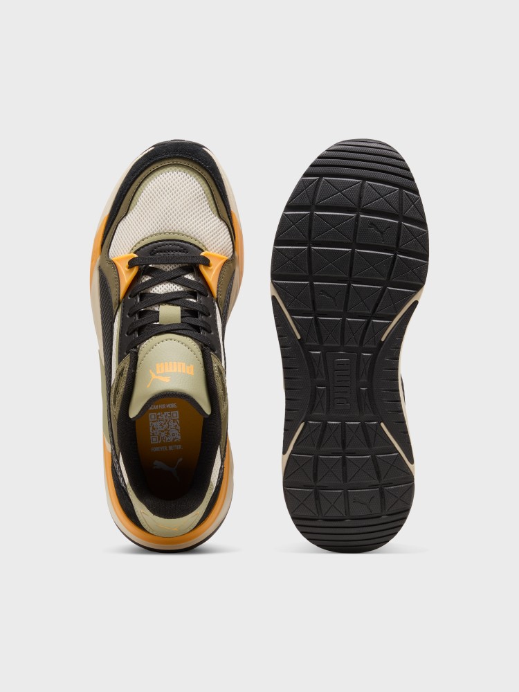 Кроссовки мужские Puma Trinity 2 оливковые 40023014 изображение 7