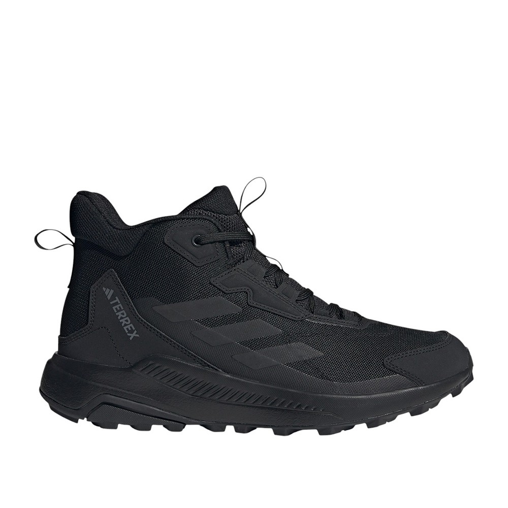 Кроссовки мужские Adidas TERREX ANYLANDER MID черные IE1473