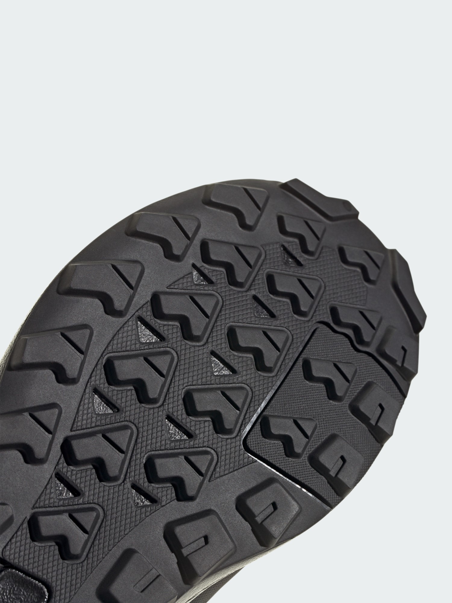 Кроссовки мужские Adidas TERREX ANYLANDER MID черные IE1473 изображение 6