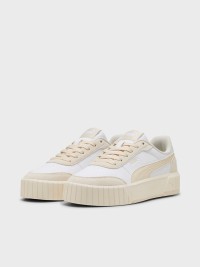 Кроссовки женские Puma Carina Mia OG молочные 40541702 изображение 3
