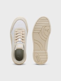 Кроссовки женские Puma Carina Mia OG молочные 40541702 изображение 7