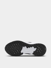 Кроссовки мужские Nike NIKE REVOLUTION 7 EASYON черные FQ4112-001 изображение 7