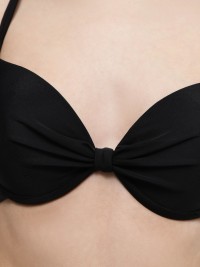 Верх купальника Radder Latoya Черный 122433-010 изображение 5