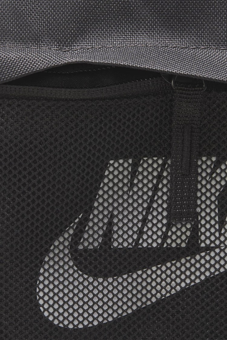 Рюкзак  Nike NK ELMNTL BKPK - LBR черный DD0562-010 изображение 5