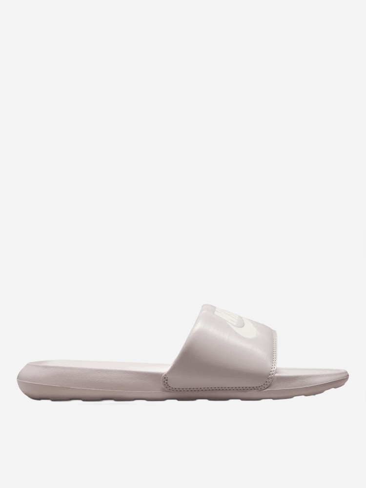 Пляжная обувь женская Nike VICTORI ONE SLIDE розовая CN9677-008 изображение 2