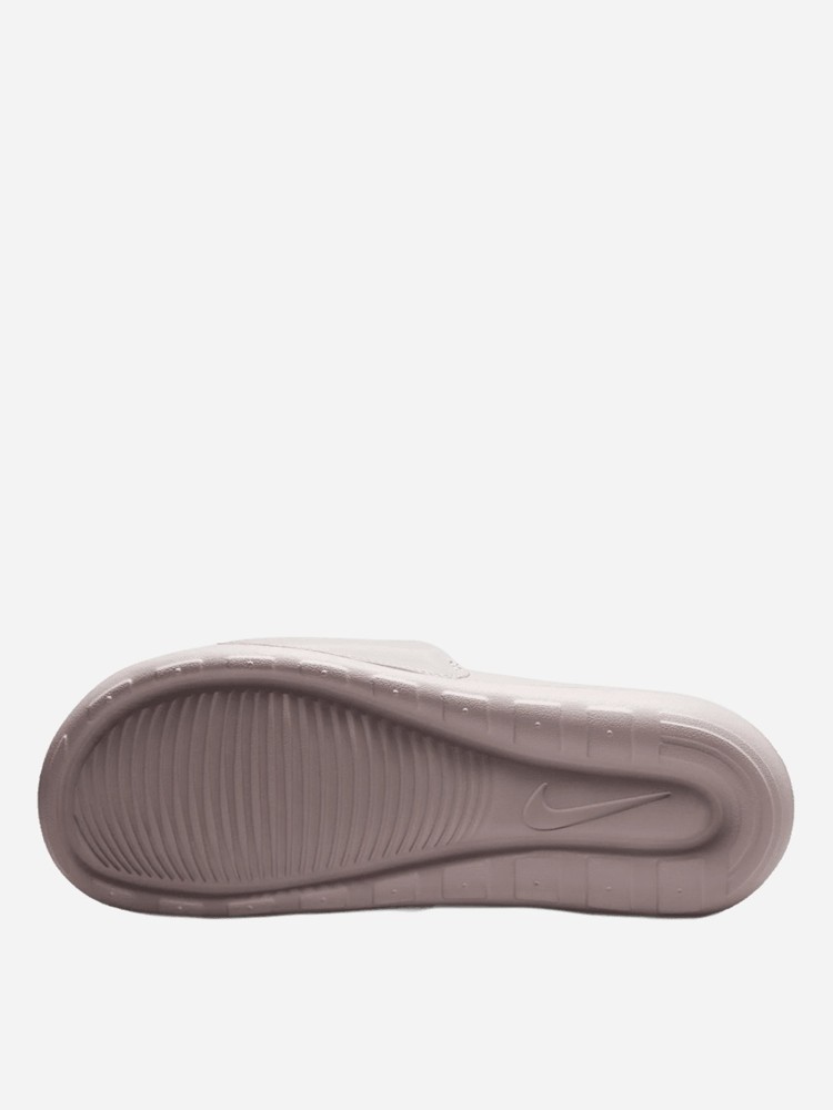 Пляжная обувь женская Nike VICTORI ONE SLIDE розовая CN9677-008 изображение 5