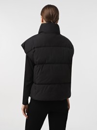 Жилет женский Evoids Supita черный 722501-010 изображение 4