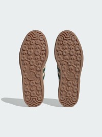 Кроссовки женские Adidas GAZELLE BOLD W бежевые ID7056 изображение 6
