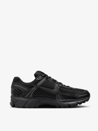 Кроссовки мужские Nike NIKE ZOOM VOMERO 5 черные BV1358-003 изображение 2