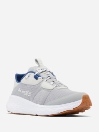 Кроссовки мужские Columbia CASTBACK™ TC PFG™ серые 2079411-063 изображение 3
