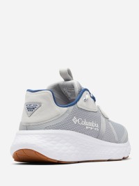 Кроссовки мужские Columbia CASTBACK™ TC PFG™ серые 2079411-063 изображение 6
