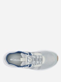 Кроссовки мужские Columbia CASTBACK™ TC PFG™ серые 2079411-063 изображение 7