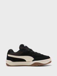 Кроссовки мужские Puma Park Lifestyle SK8 SD черные 40070801 изображение 2