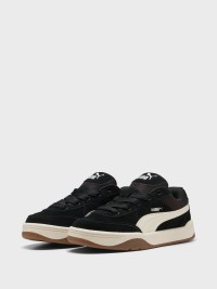 Кроссовки мужские Puma Park Lifestyle SK8 SD черные 40070801 изображение 3