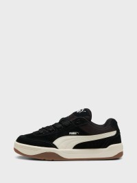 Кроссовки мужские Puma Park Lifestyle SK8 SD черные 40070801 изображение 4