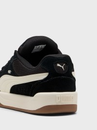 Кроссовки мужские Puma Park Lifestyle SK8 SD черные 40070801 изображение 6