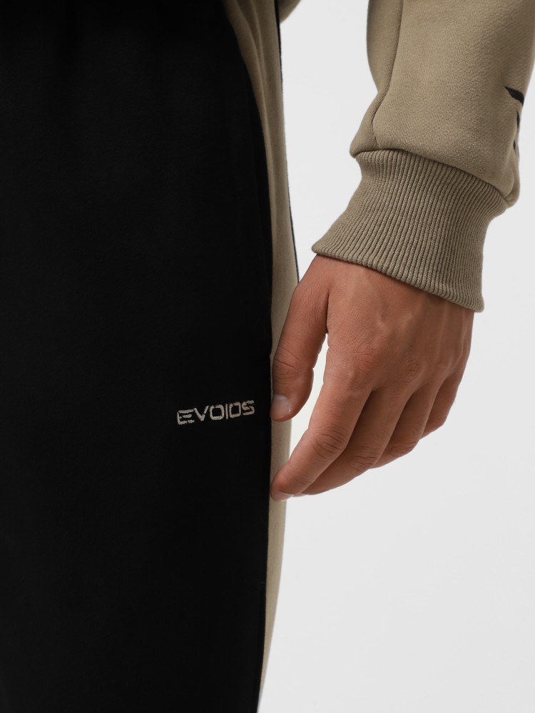 Брюки мужские Evoids Wisteria черные 552570-010  изображение 4