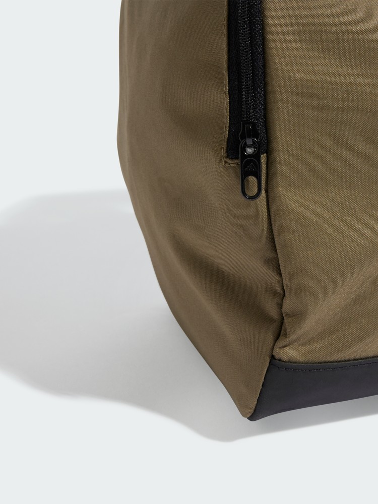 Сумка  Adidas LINEAR DUFFEL S оливковая IN6114 изображение 6