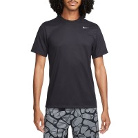 Футболка мужская Nike M NK DF TEE RLGD RESET черная DX0989-010 изображение 1