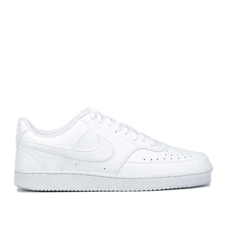 Кроссовки мужские Nike NIKE COURT VISION LO NN белые DH2987-100 изображение 1