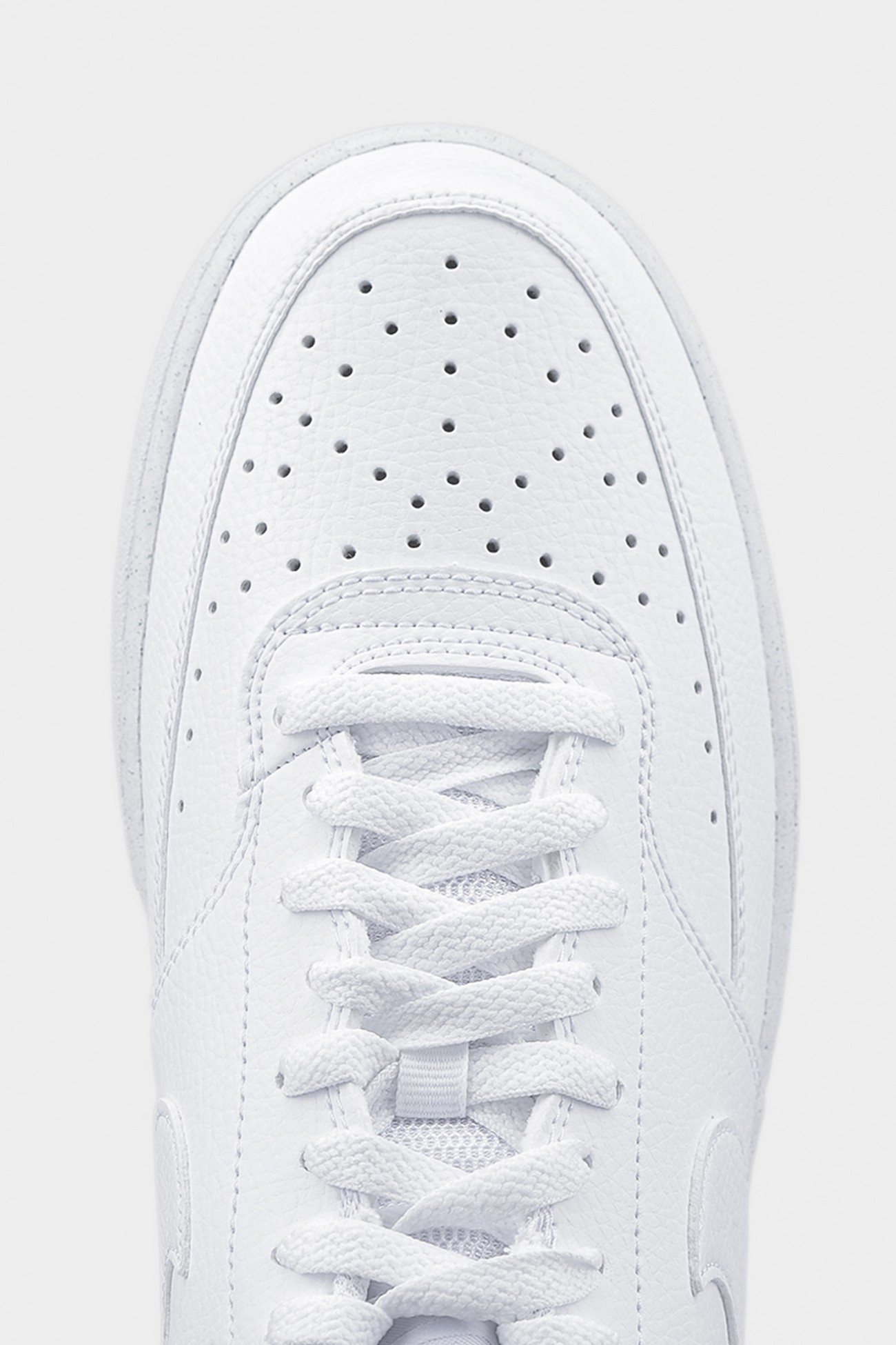Кроссовки мужские Nike NIKE COURT VISION LO NN белые DH2987-100 изображение 5