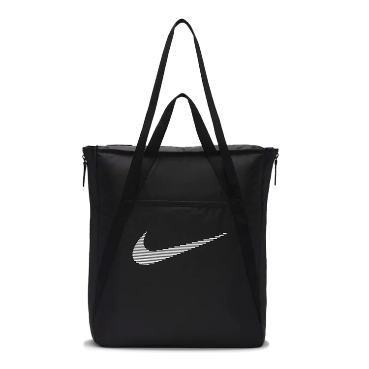 Сумка   Nike NK GYM TOTE черная DR7217-010 изображение 1