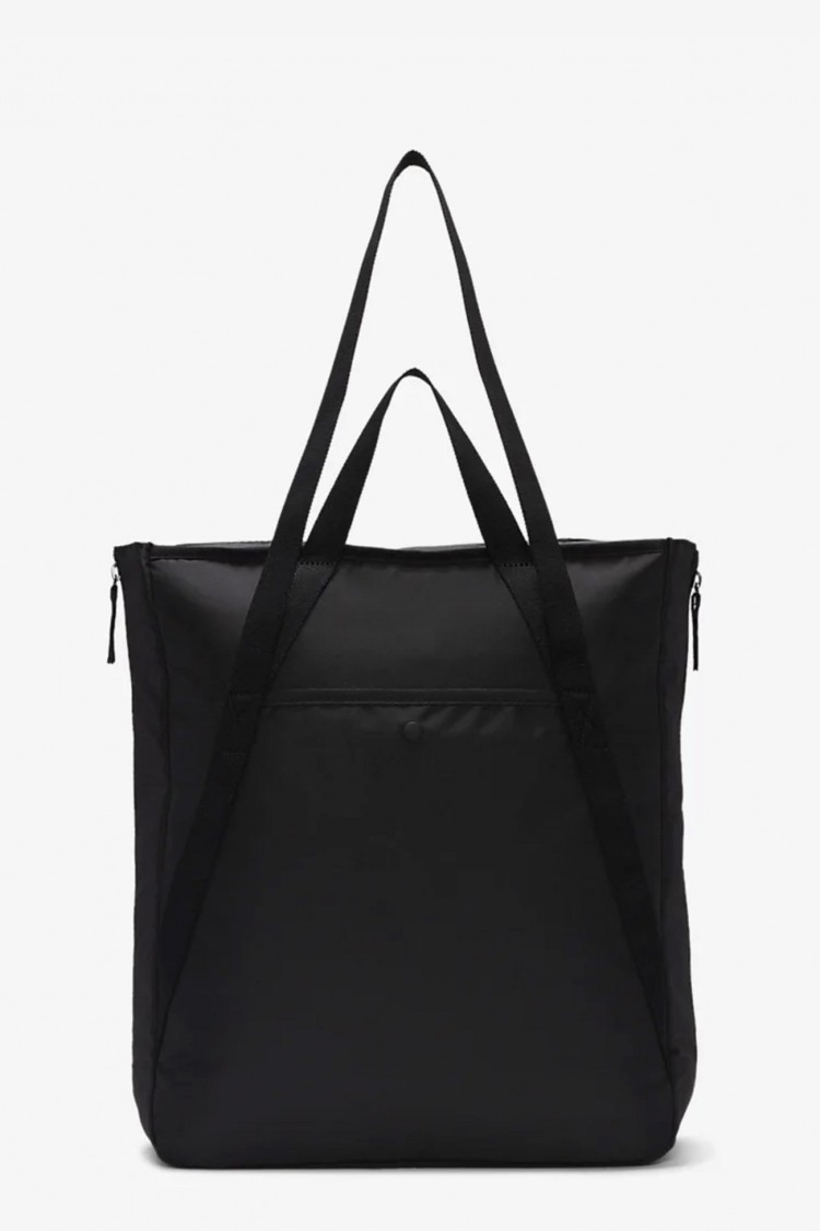 Сумка   Nike NK GYM TOTE черная DR7217-010 изображение 3