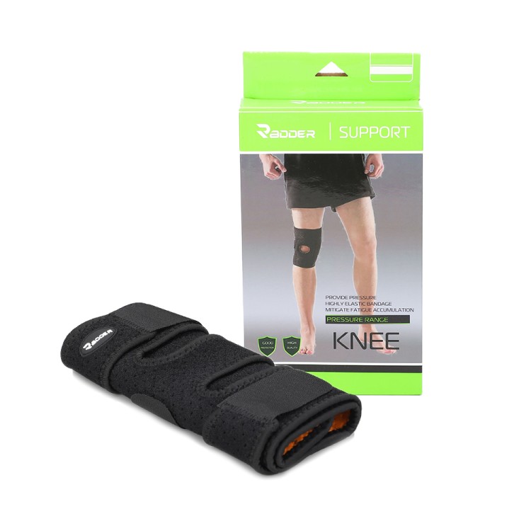 Бандаж на коленный сустав Radder 822404-010 изображение 1
