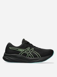 Кроссовки мужские Asics GEL-PULSE 15 GTX черные 1011B781-001 изображение 2