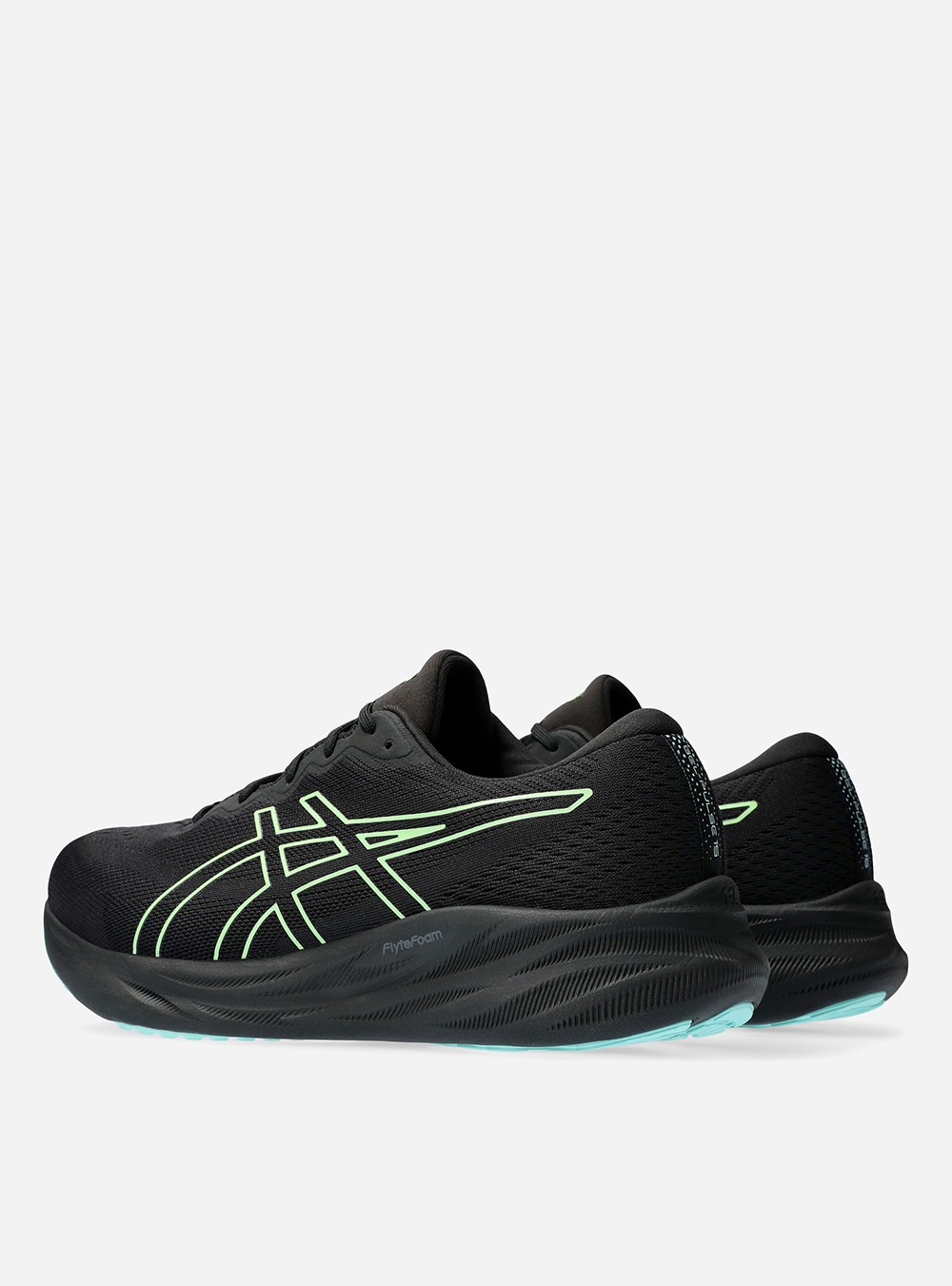Кроссовки мужские Asics GEL-PULSE 15 GTX черные 1011B781-001 изображение 5