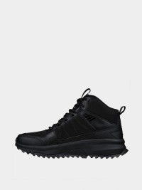 Ботинки мужские Skechers Bionic Trail – Flashpoint черные 237104 BBK изображение 3