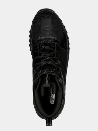 Ботинки мужские Skechers Bionic Trail – Flashpoint черные 237104 BBK изображение 5