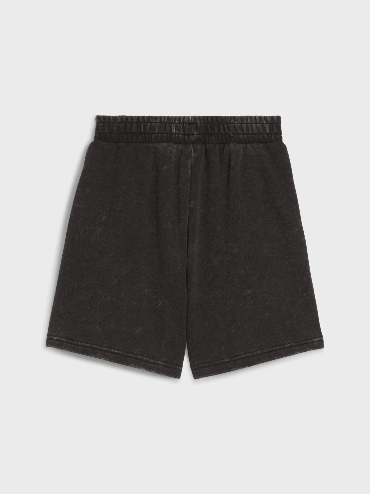 Шорты женские Puma PUMA CLASS Shorts черные 68503501 изображение 6