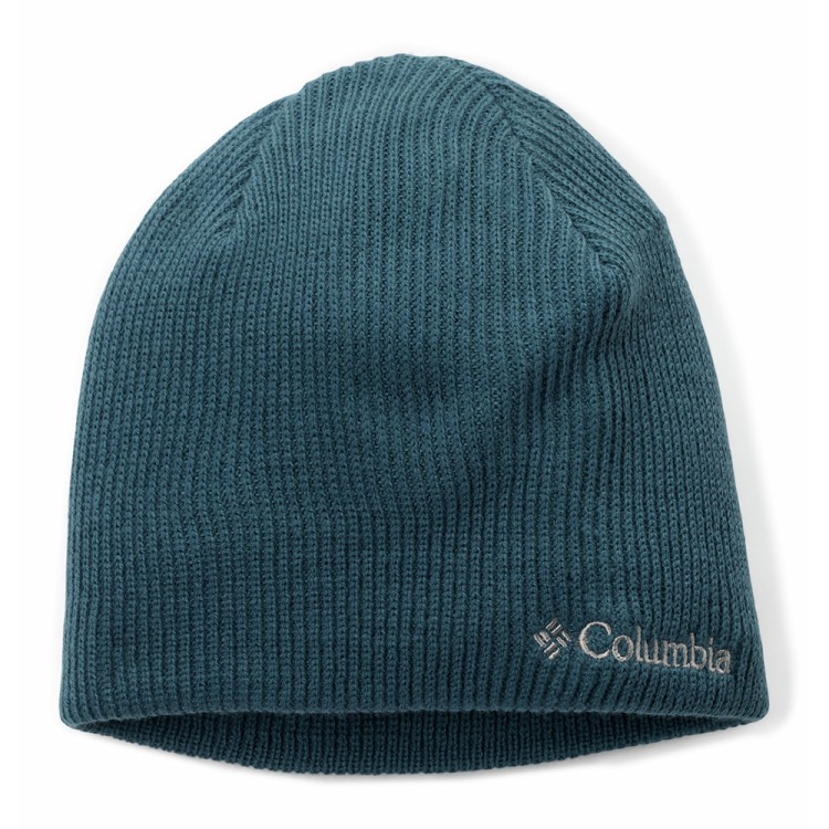 Шапка Columbia Whirlibird Watch Cap™ Beanie бирюзовая 1185181-430 изображение 1