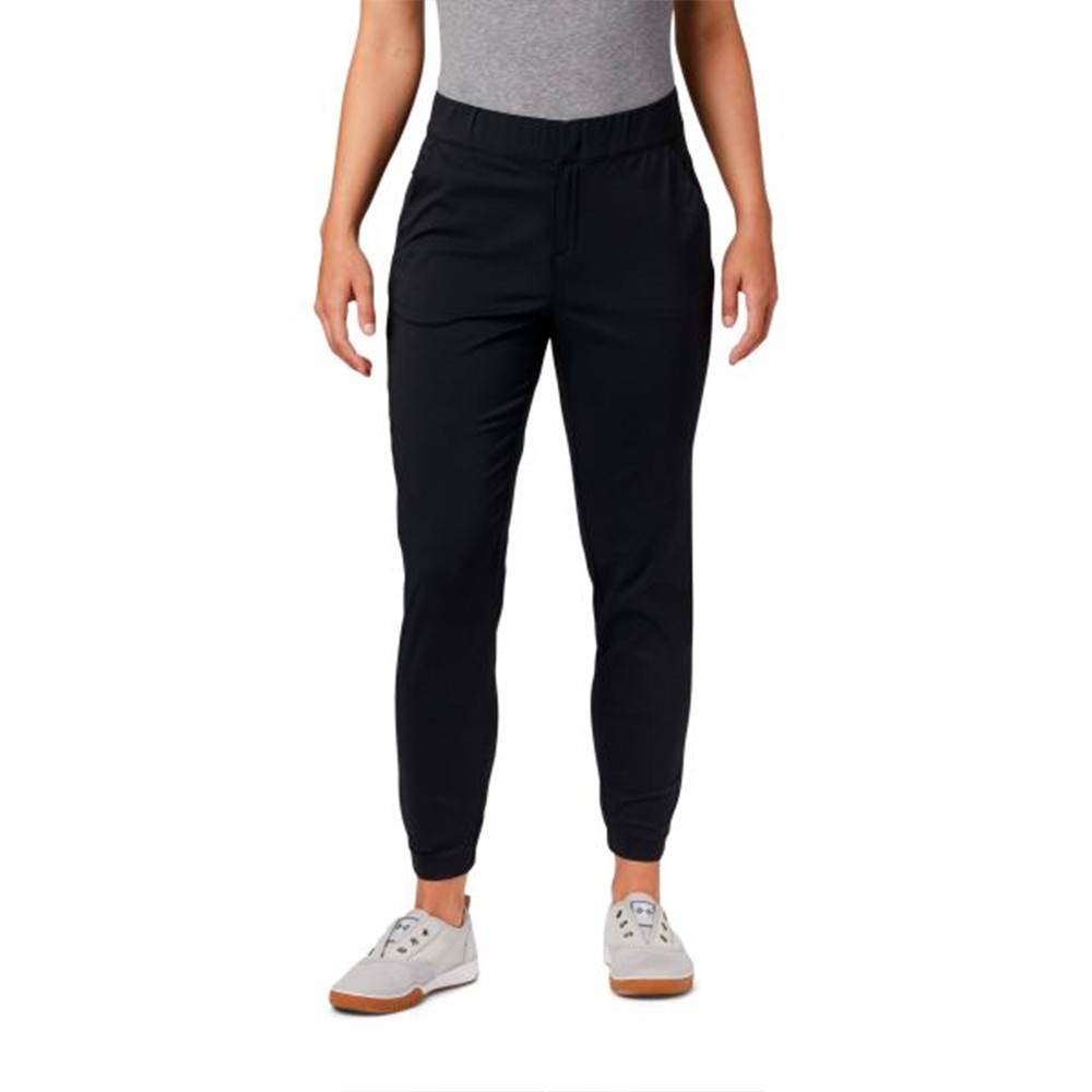 Брюки женские Columbia Firwood Camp ™ II Pant черные 1885341-010