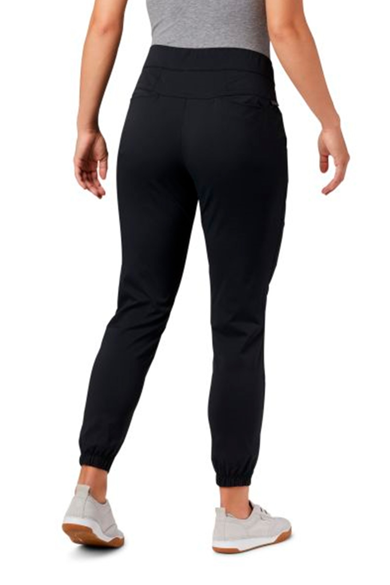 Брюки женские Columbia Firwood Camp ™ II Pant черные 1885341-010 изображение 5
