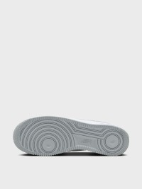 Кроссовки мужские Nike AIR FORCE 1 07 белые FJ4146-100 изображение 8