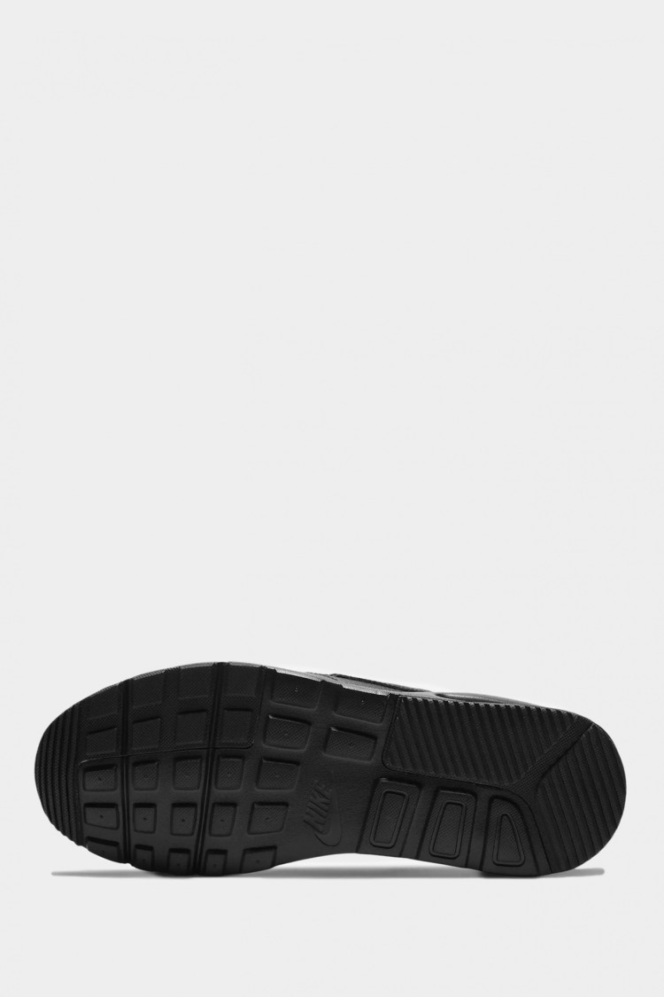 Кроссовки мужские Nike Air Max SC черные CW4555-003 изображение 4