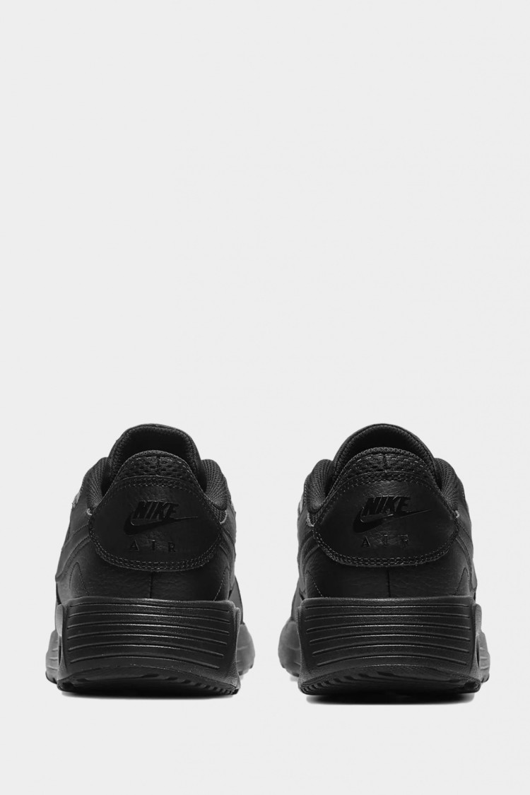 Кроссовки мужские Nike Air Max SC черные CW4555-003 изображение 5