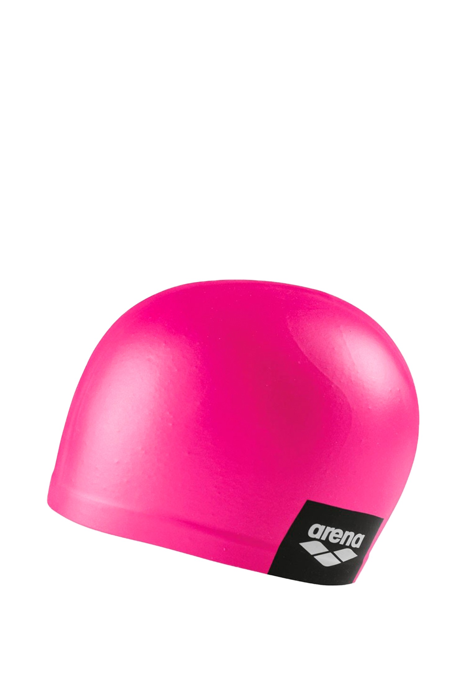 Arena 001912-214 Шапочка для плавания женская Logo Moulded Cap изображение 2