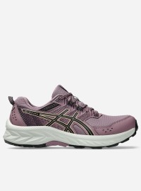 Кроссовки женские Asics GEL-VENTURE 9 розовые 1012B313-501 изображение 2