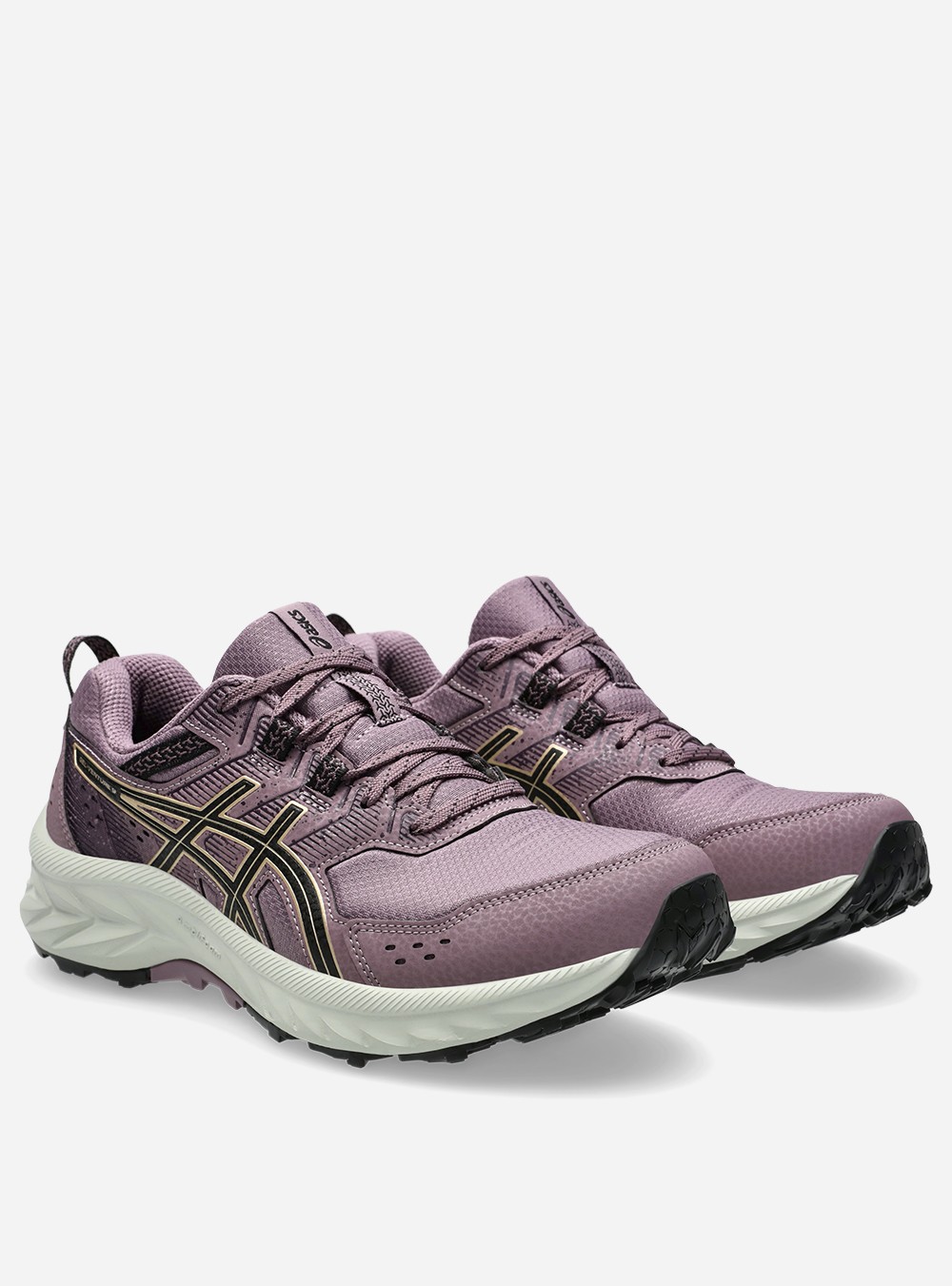 Кроссовки женские Asics GEL-VENTURE 9 розовые 1012B313-501 изображение 3
