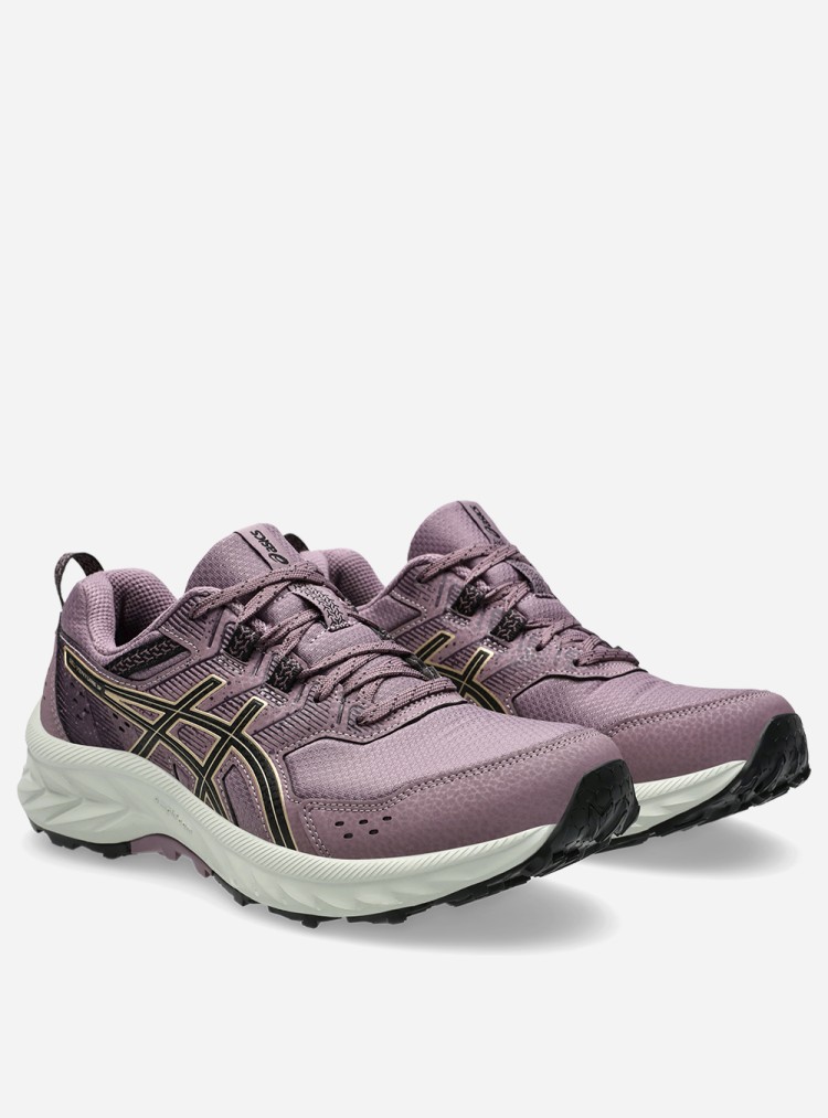 Кроссовки женские Asics GEL-VENTURE 9 розовые 1012B313-501 изображение 3