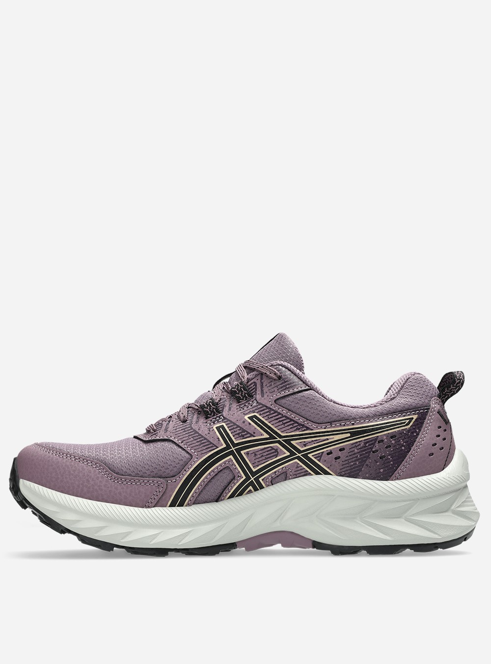Кроссовки женские Asics GEL-VENTURE 9 розовые 1012B313-501 изображение 4