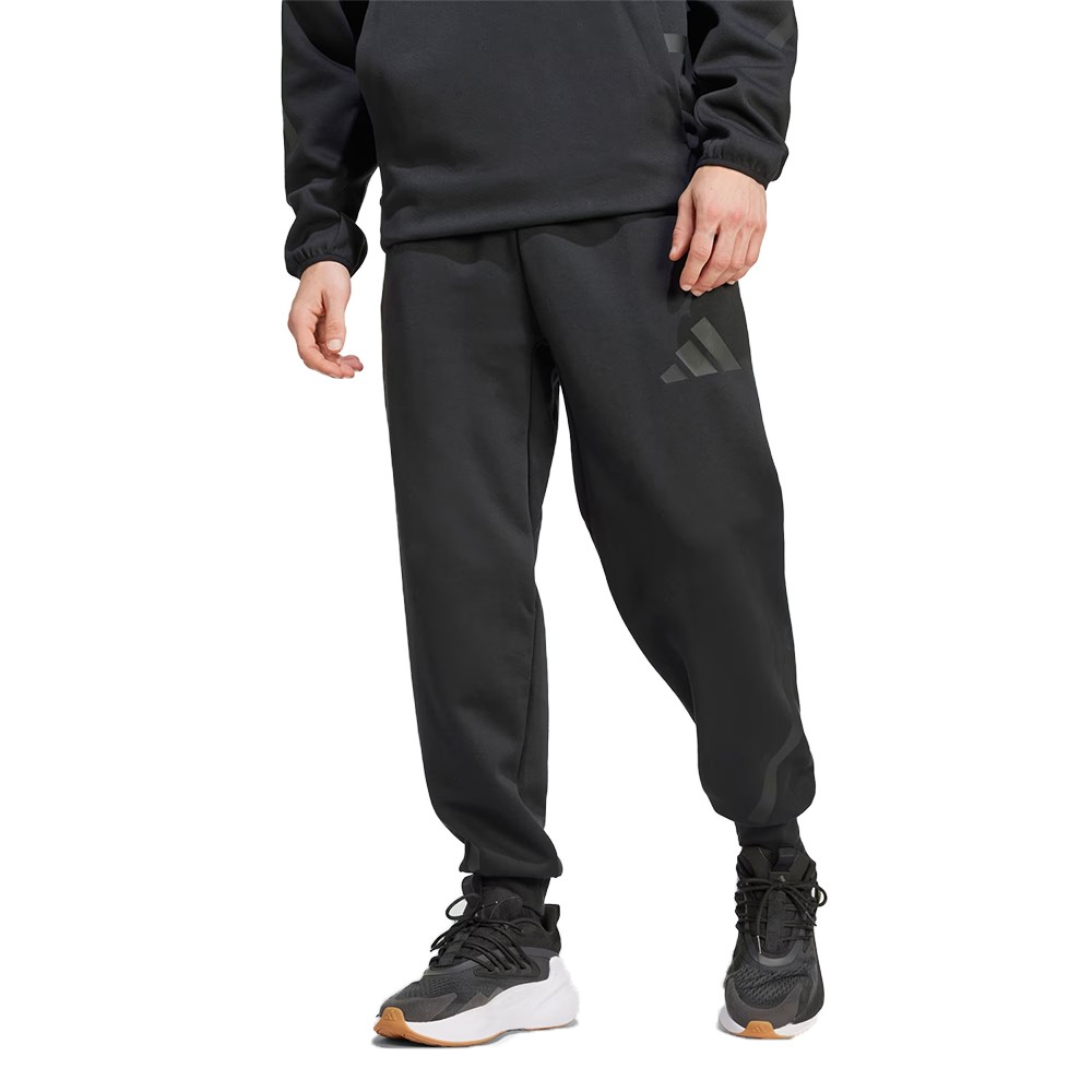 Брюки мужские Adidas M Z.N.E. PT черные JD9599
