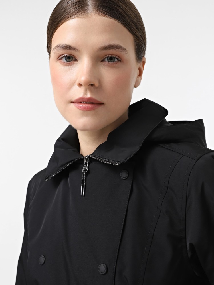 Куртка женская Larum Tristana черная 422505-010 изображение 5