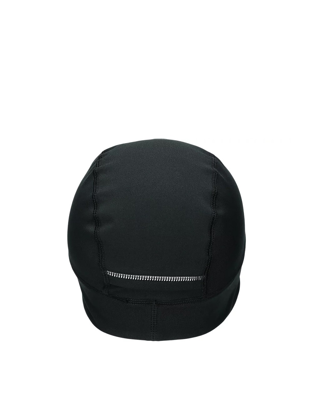 Шапка  Asics WINTER RUN BEANIE черная 3013A900-002 изображение 3