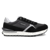 Кроссовки мужские Evoids Halush черные 762502-010