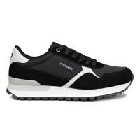 Кроссовки женские Evoids Nivka черные 762501-010 изображение 1