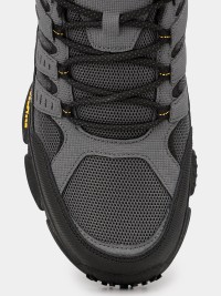 Кроссовки мужские Skechers Skech-Air Envoy серые 237214 GYBK изображение 6